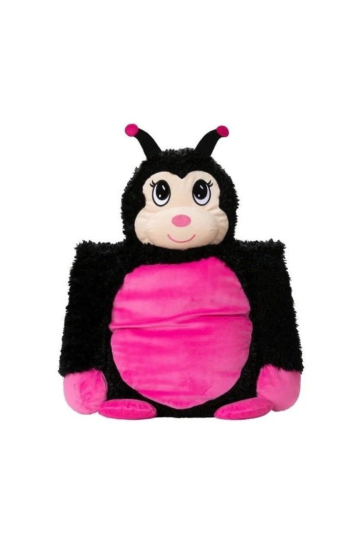 Little Big Hugs Soft Ladybug - Marah Kids