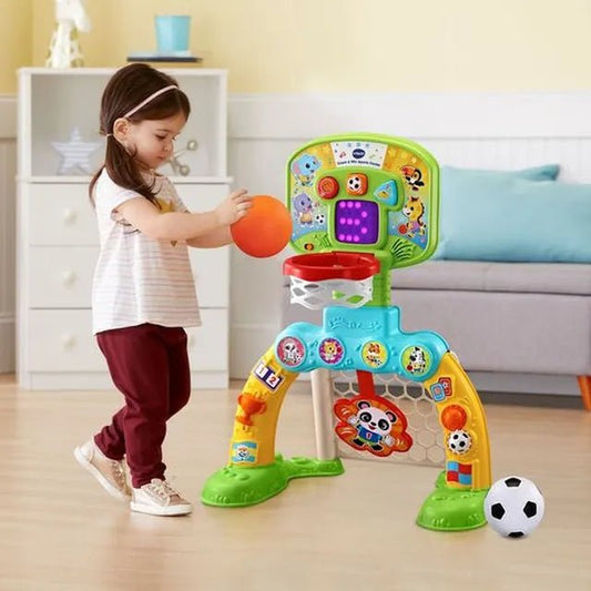 Vtech 3 - in - 1 Sports Centre - Marah Kids