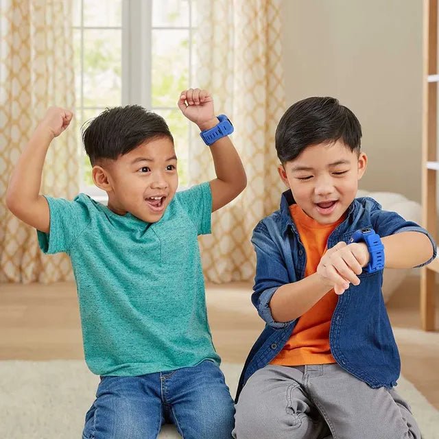 Vtech SMARTWATCH DX3 Blue - Marah Kids