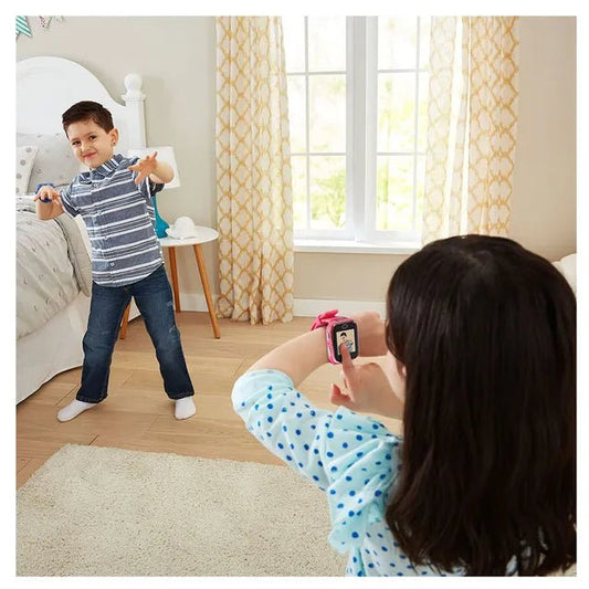 Vtech SMARTWATCH DX3 PINK - Marah Kids