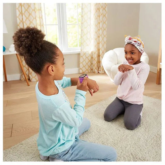Vtech SMARTWATCH DX3 PURPLE - Marah Kids