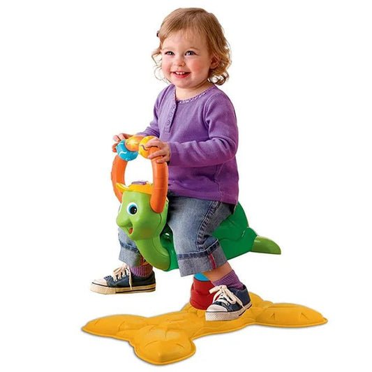 Vtech JUNGLE GYM - TURTLE BALL - Marah Kids