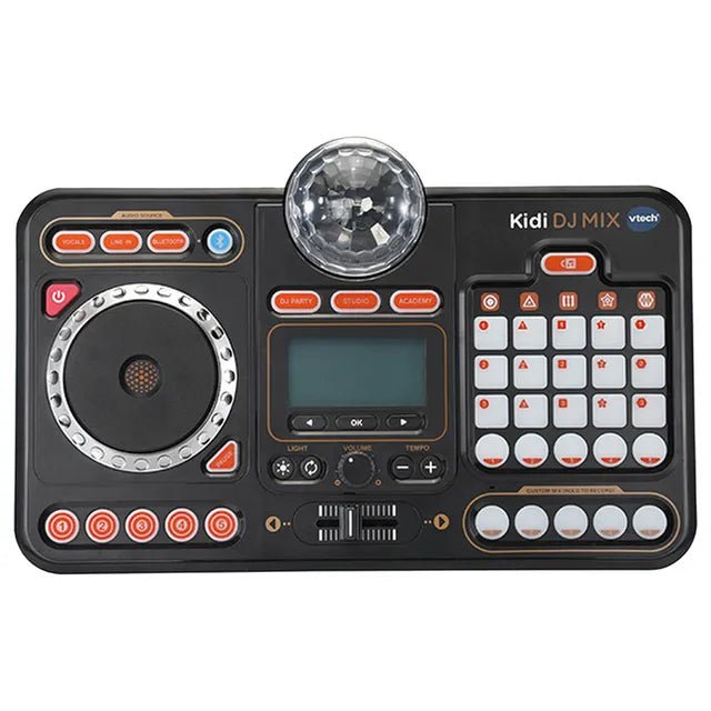 Vtech Kidi Dj Mix - Marah Kids