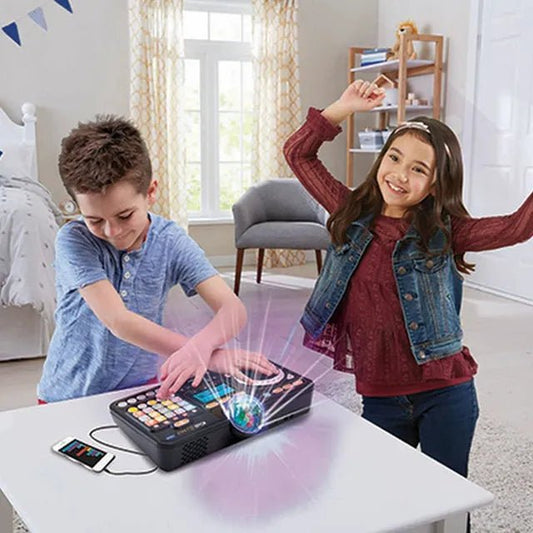 Vtech Kidi Dj Mix - Marah Kids