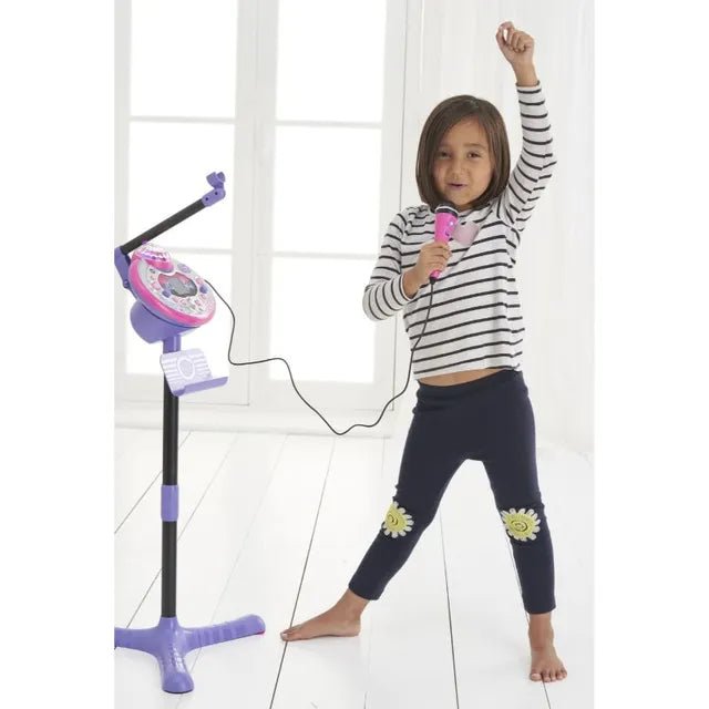 Vtech KIDI SUPER STAR LIGHT SHOW ,VTUK - Marah Kids