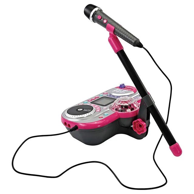 VTech Kidi Super Stars DJ Playset - Marah Kids