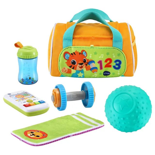Vtech MY 1ST GYM KIT - Marah Kids