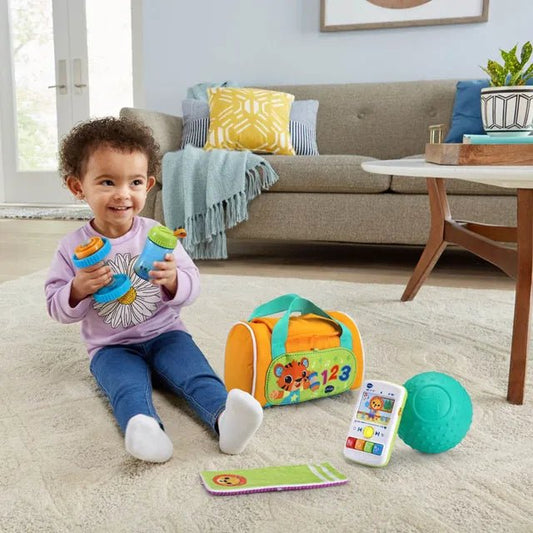Vtech MY 1ST GYM KIT - Marah Kids