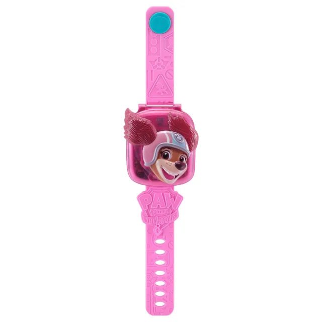 VTECH LICENSE Paw Patrol Movie Liberty Learning Watch - Marah Kids