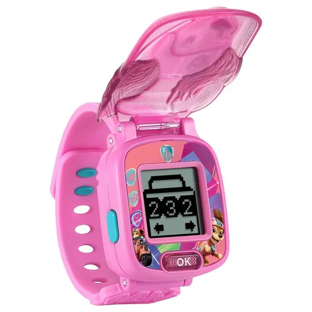 VTECH LICENSE Paw Patrol Movie Liberty Learning Watch - Marah Kids