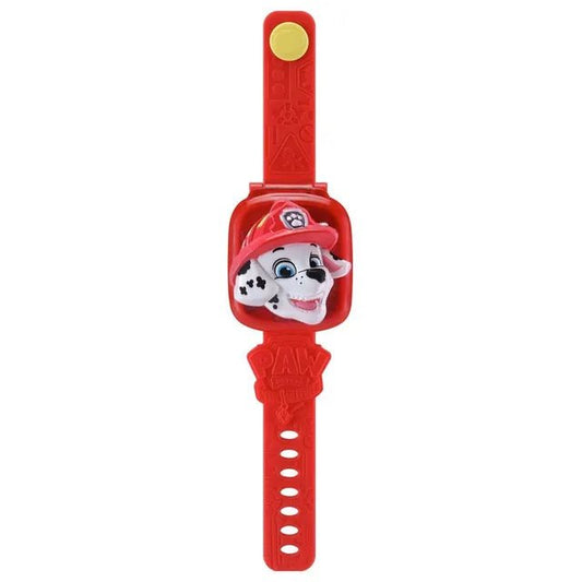 VTECH LICENSE Paw Patrol Movie Marshall Learning Watch - Marah Kids