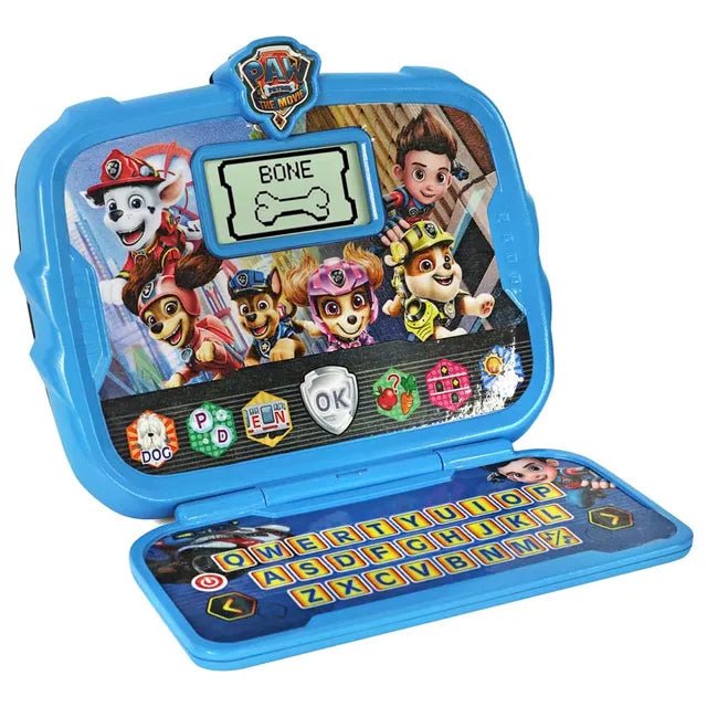 VTECH LICENSE Paw Patrol: The Movie: Learning Tabtop - Marah Kids