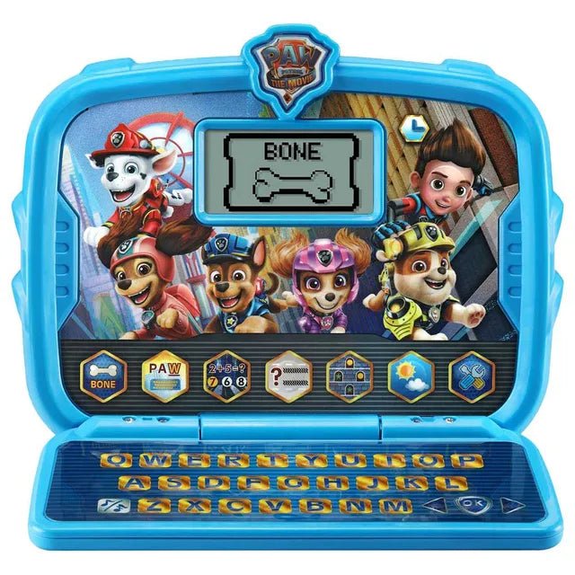 VTECH LICENSE Paw Patrol: The Movie: Learning Tabtop - Marah Kids