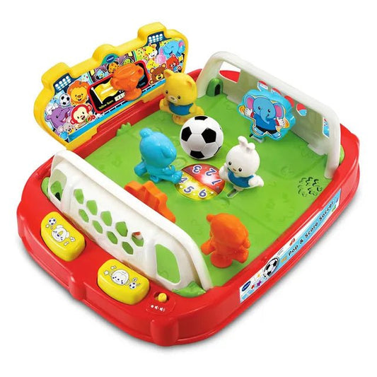 Vtech PRESS & SCORE SOCCER - Marah Kids