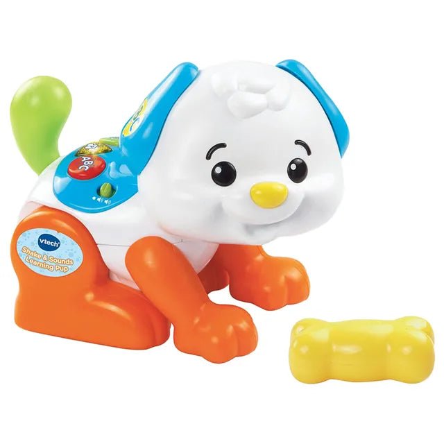 Vtech Shake & Sounds Learning Puppy - Marah Kids