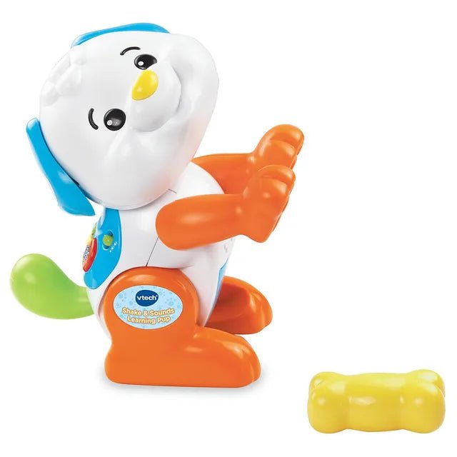 Vtech Shake & Sounds Learning Puppy - Marah Kids