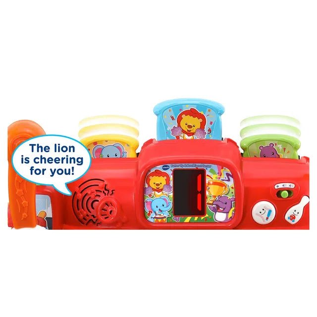 Vtech BATTER UP&BOWL SPORTS CENTER/ SWING & STRIKE SPORTS CENTER - Marah Kids