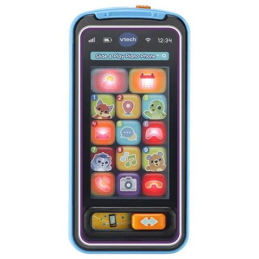 VTech Tiny Touch Piano Phone - Marah Kids