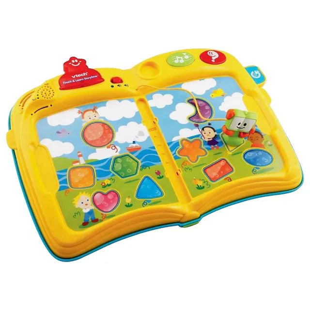 Vtech TOUCH & LEARN STORYTIME - Marah Kids