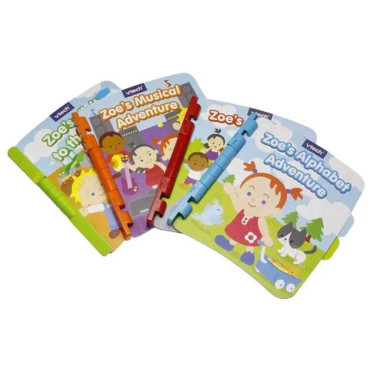Vtech TOUCH & LEARN STORYTIME - Marah Kids