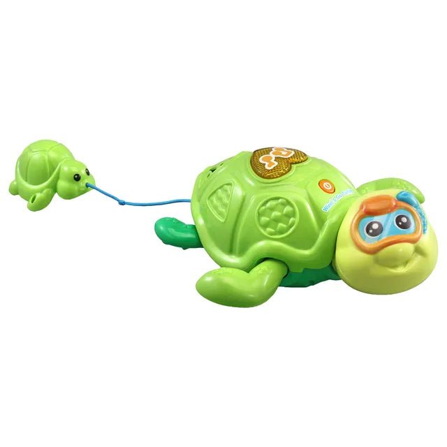 Vtech WIND & GO TURTLE - Marah Kids