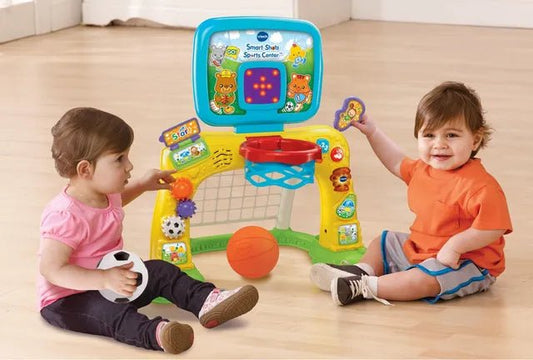VTech Smart Shots Sports Center - Marah Kids