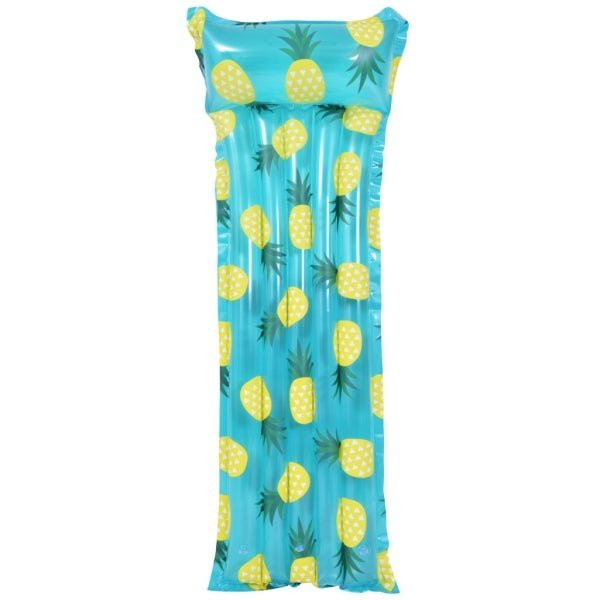Sun Club Pineapple Mat - Marah Kids
