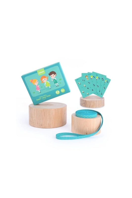 Elastic Jump Rope - 3M - Marah Kids