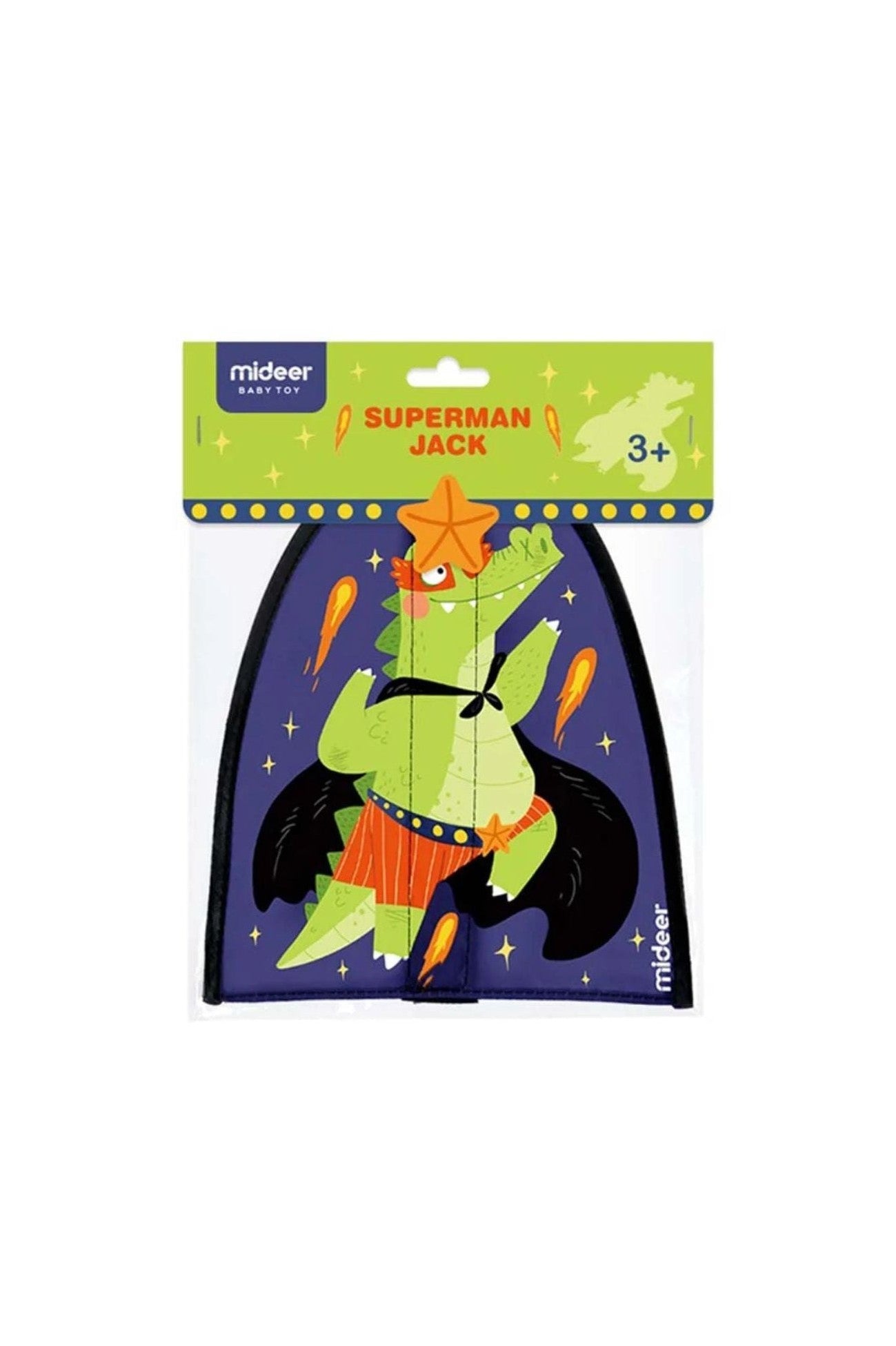 Wacky Flyer Kite - Superman