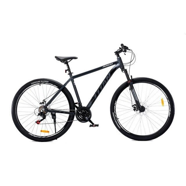 Titan Mountain Bike 29" - Smoke - Marah Kids