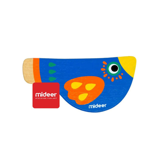 Whistle - Blue - Marah Kids