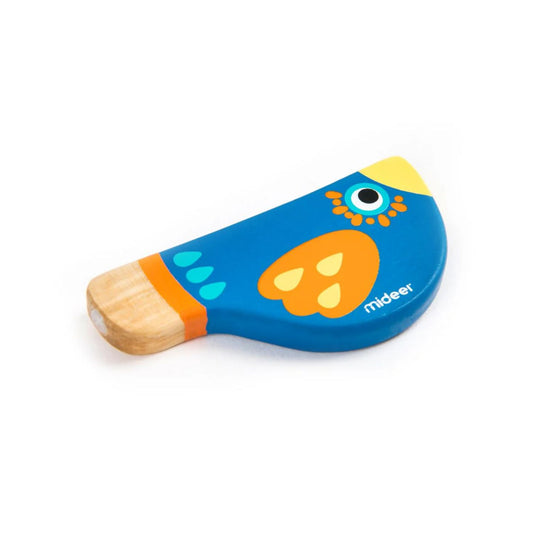 Whistle - Blue - Marah Kids