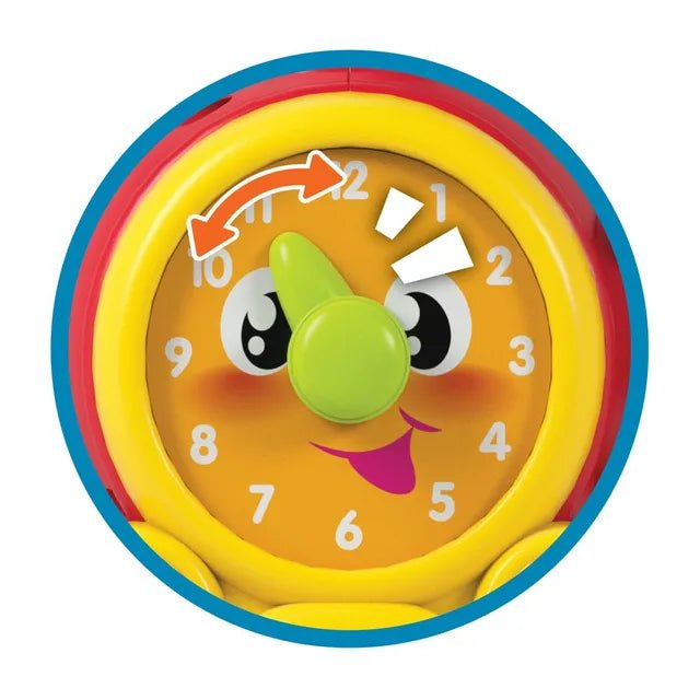 Winfun - Adventure Walker Ride - on Train - Marah Kids