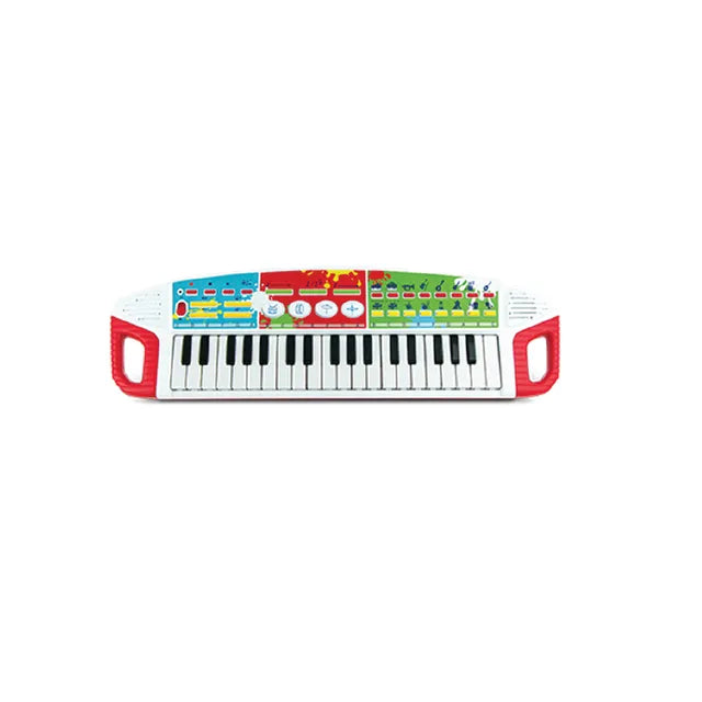 Winfun -Cool Sounds Keyboard