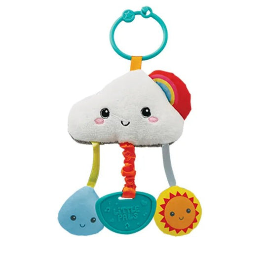Winfun - Day Night Cloud Pal - Marah Kids