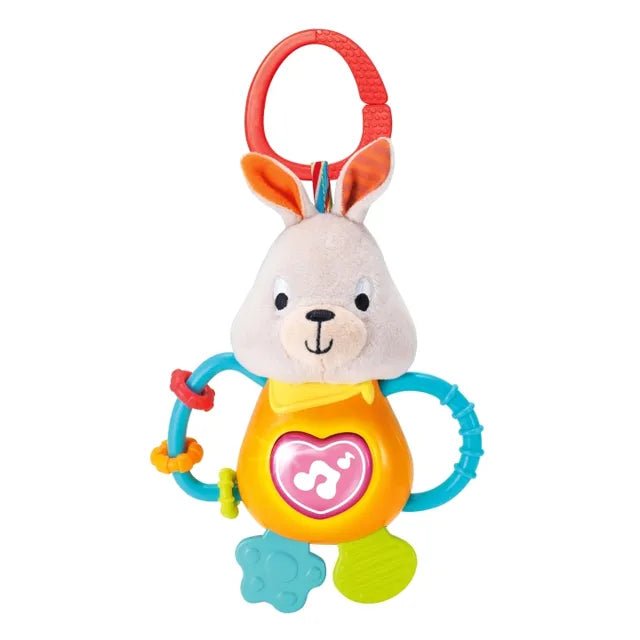 Winfun - Bouncy Bunny Jungle Fun - Marah Kids