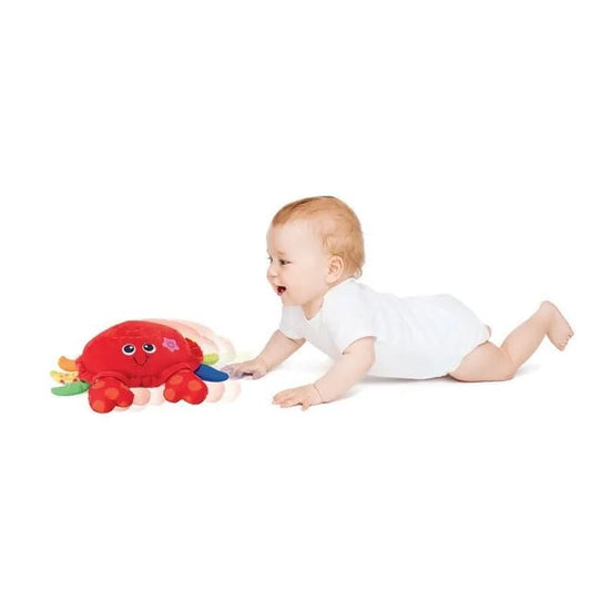 Winfun - Shake 'N Dance Pals - Crab - Marah Kids
