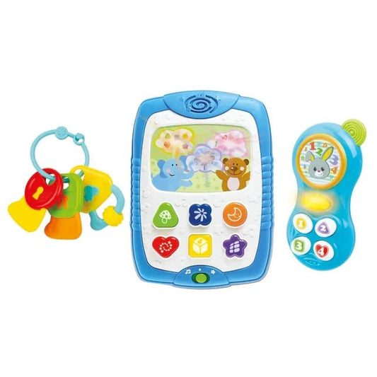 Winfun - Tech - Star Baby Gift Set - Marah Kids