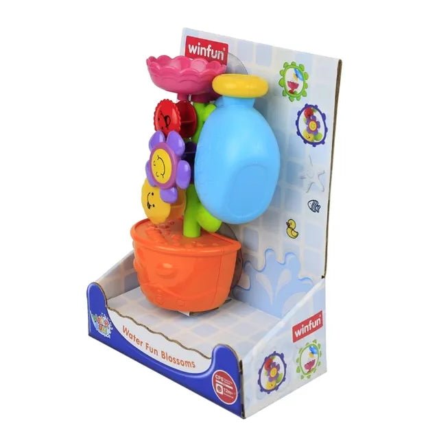 Winfun - Water Fun Blossoms - Marah Kids