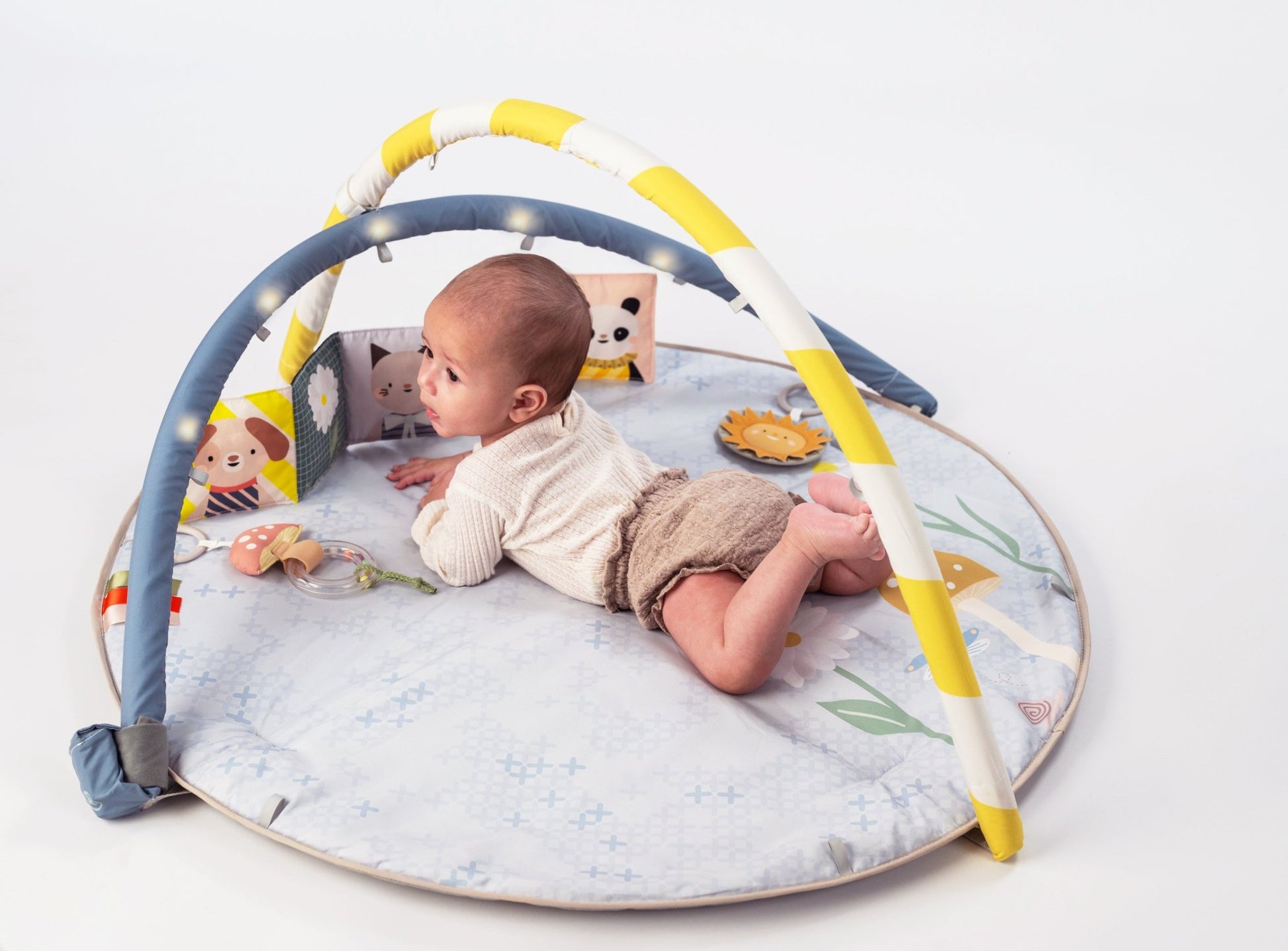 Taf Toys - Melody Bloom Gym - Marah Kids