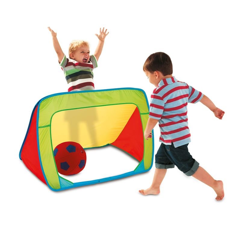 ELC Outdoor Pop Up Goal - Marah Kids