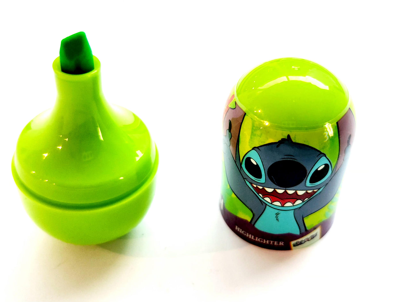 Disney Stitch Wobbler Highlighter
