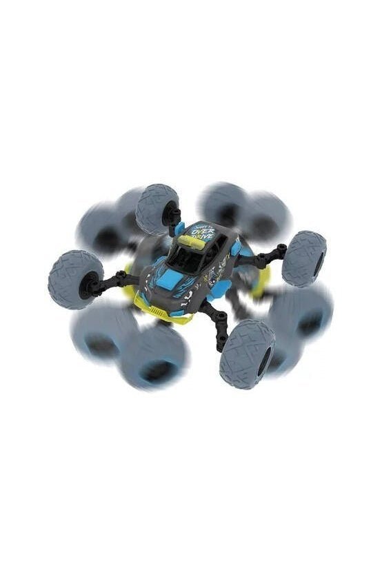 Kinchika 010 Radio Controlled Vehicle - Marah Kids