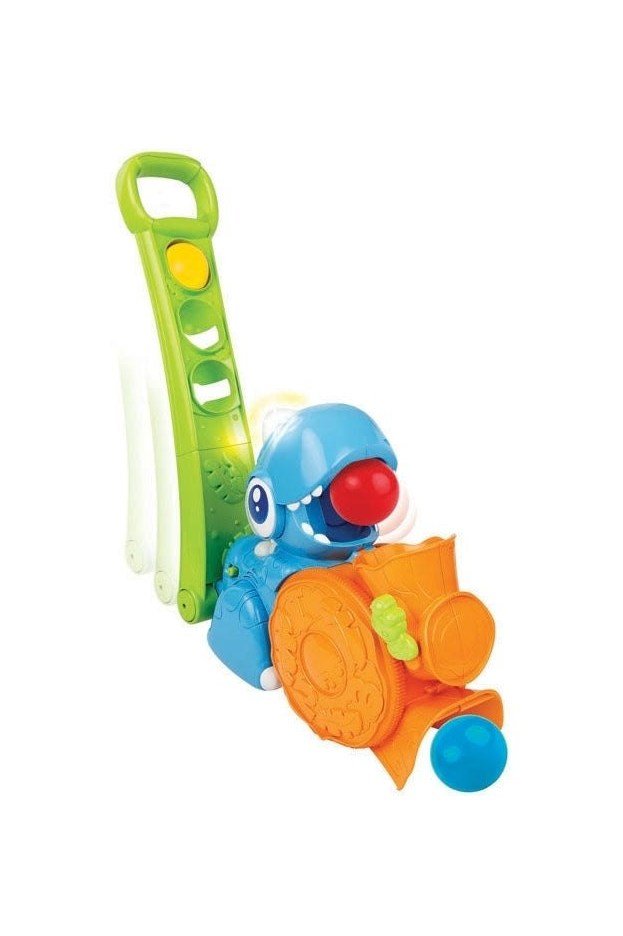 Popping Fun Dino - Marah Kids