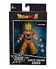 Bandai Dragonball Stars Supersaiyan Goku 6.5"