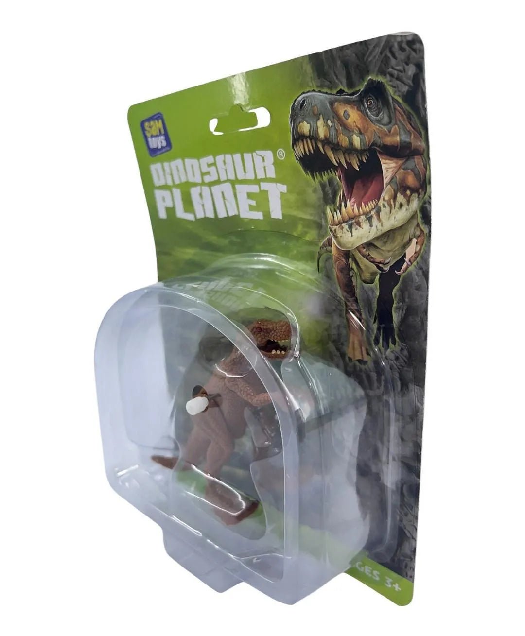 Sam Toys - Dinosaur Planet - Wind up Toys - Marah Kids