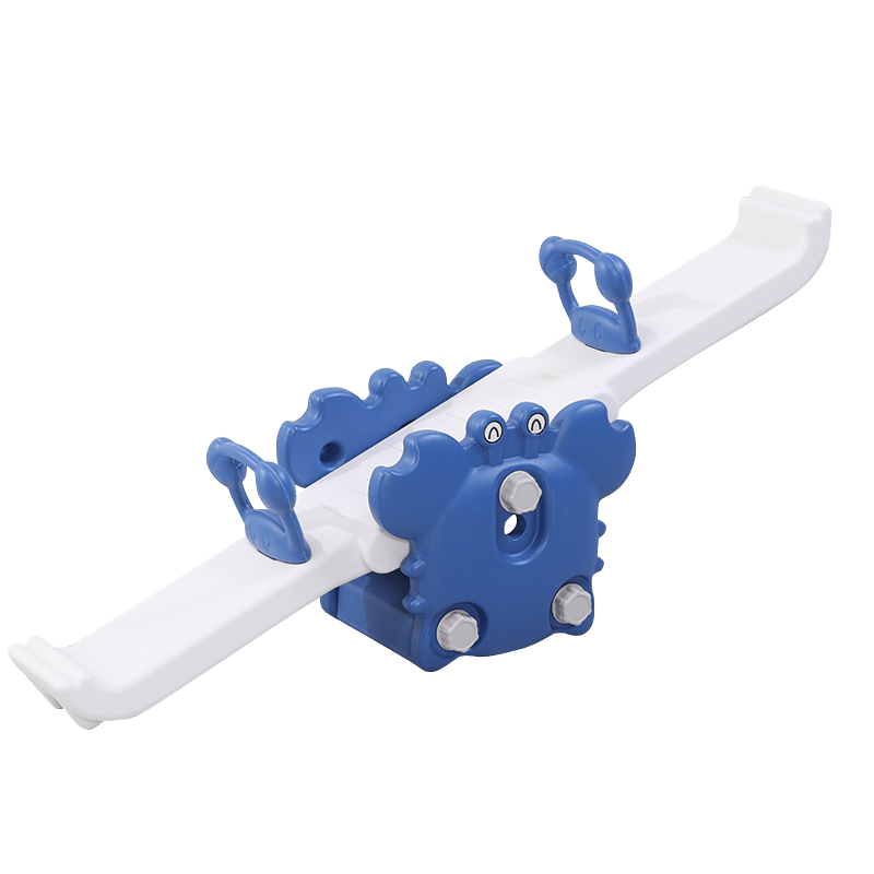 Crab Seesaw - Blue - Marah Kids