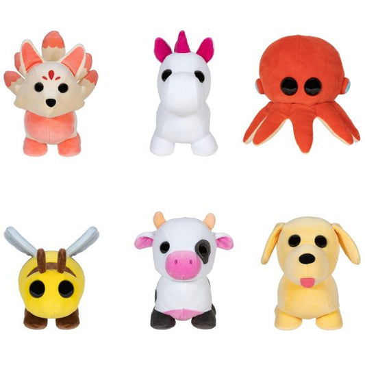 Adoptme Plush 8 CDU6 WOC - Marah Kids