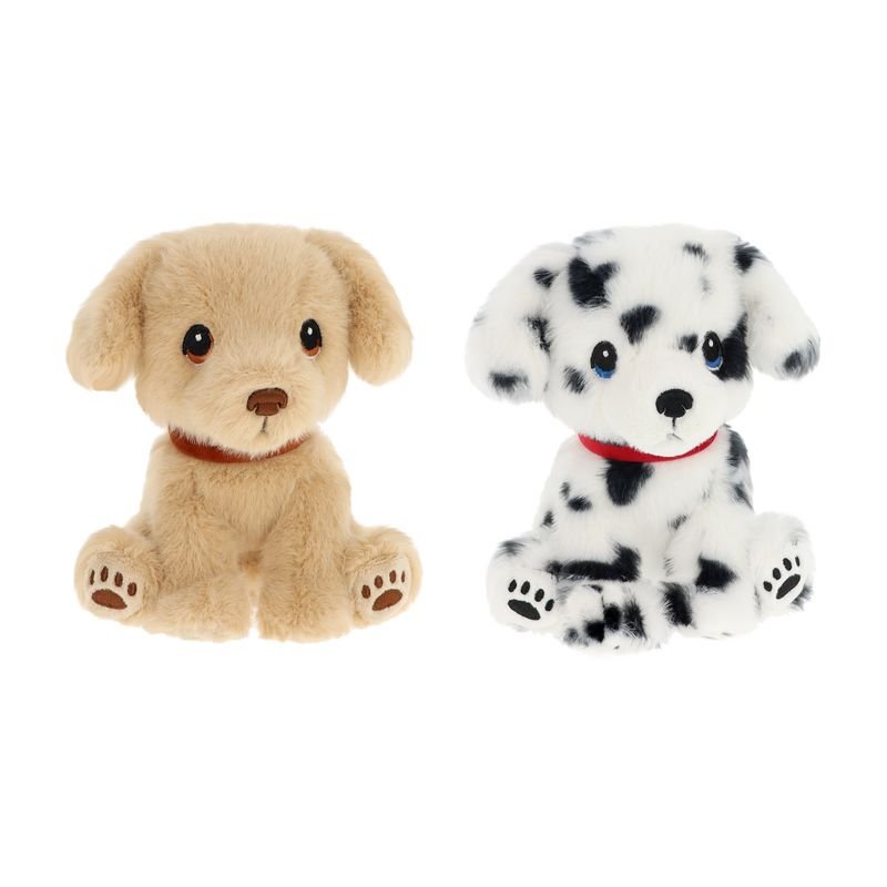 Keeleco Puppy Love 14Cm, Assorted 1 Piece - Marah Kids