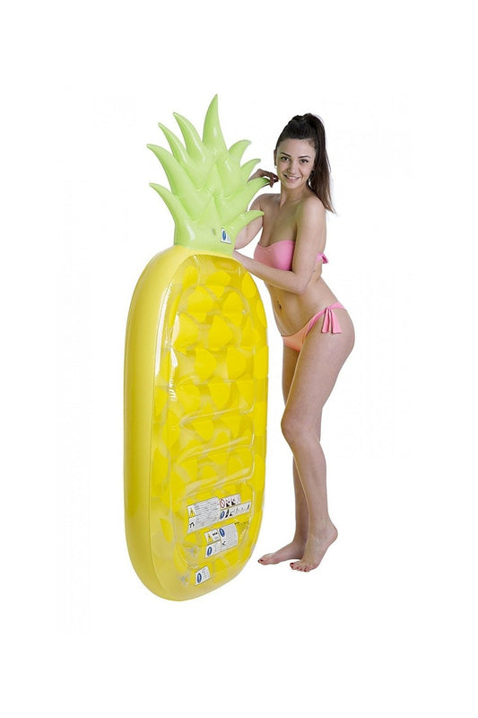 Sun Club Pinapple Mat 190X87Cm 37348 - Marah Kids